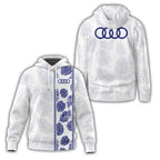 Audi Hoodie SHW023