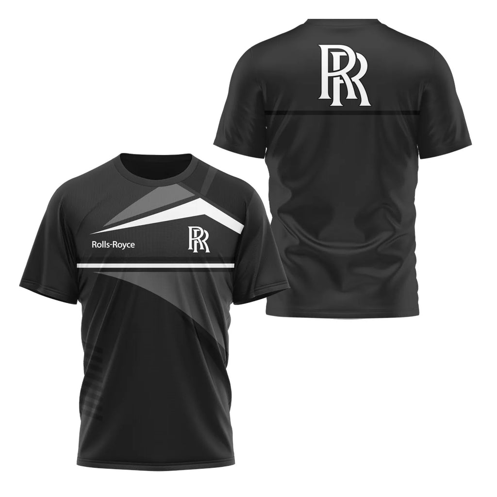 Rolls-Royce T-shirt SC067