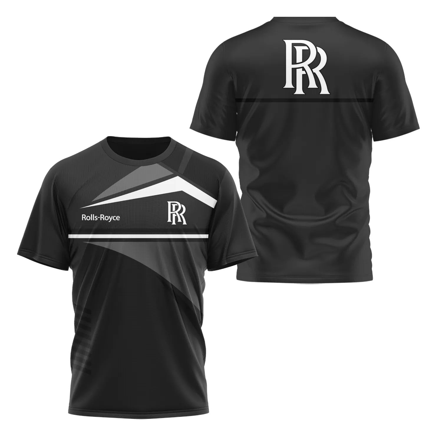 Rolls-Royce T-shirt SC067