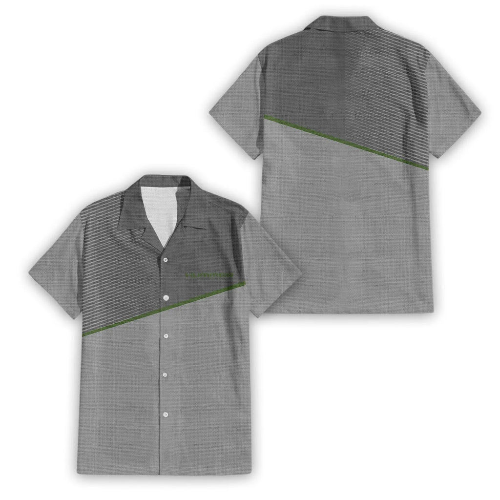 Hummer Premium Hawaiian Shirt SC116