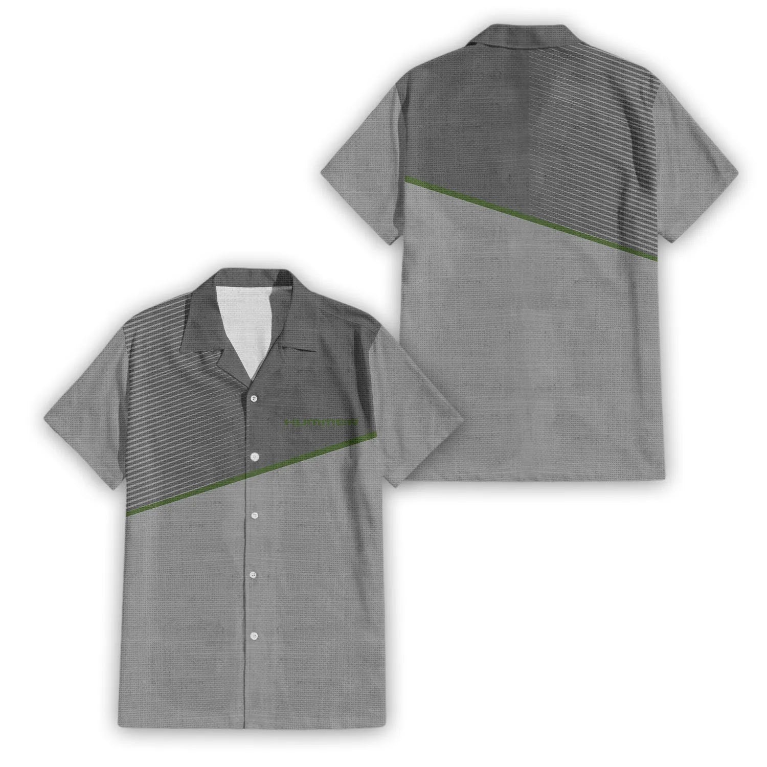 Hummer Premium Hawaiian Shirt SC116