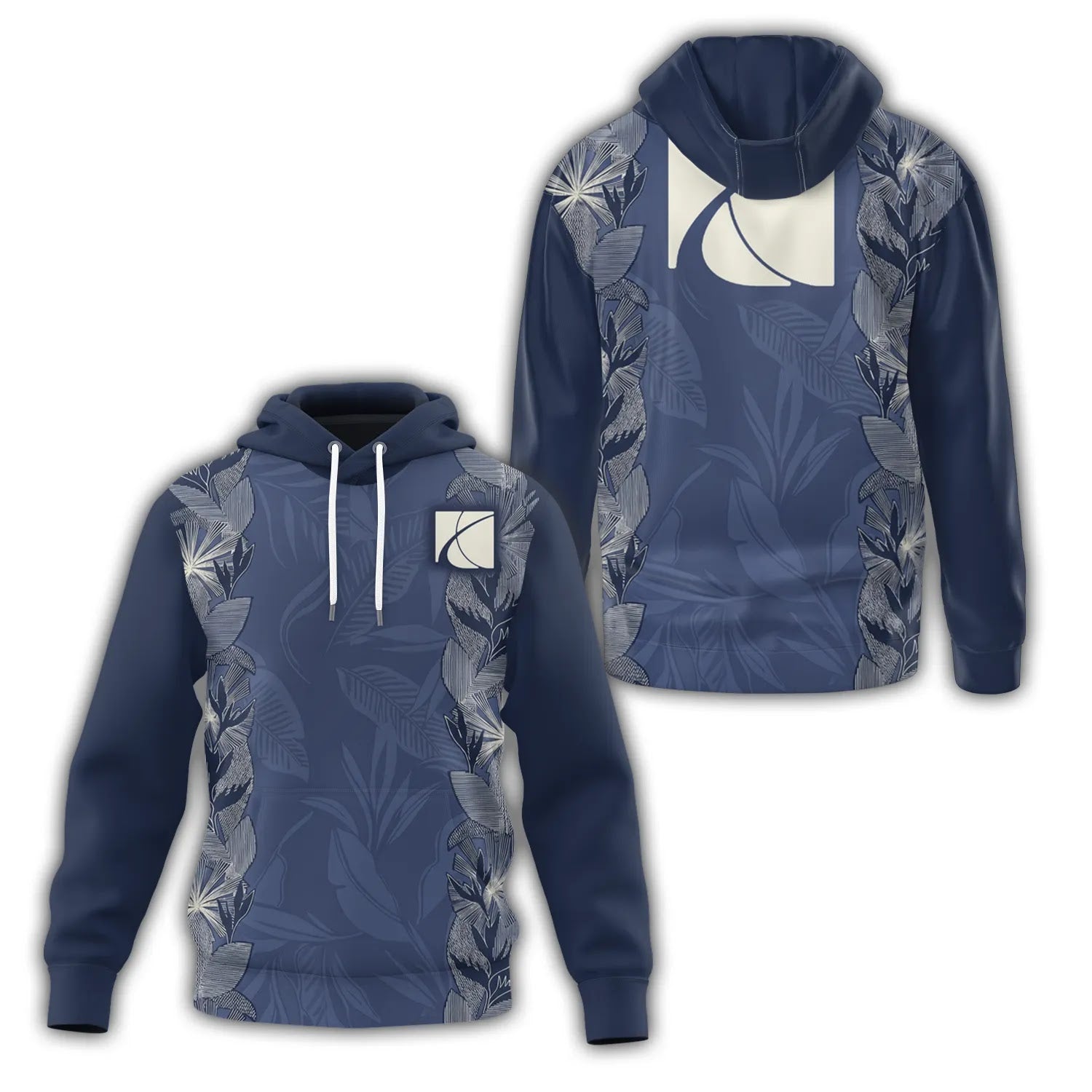 Saturn Hoodie SHW045