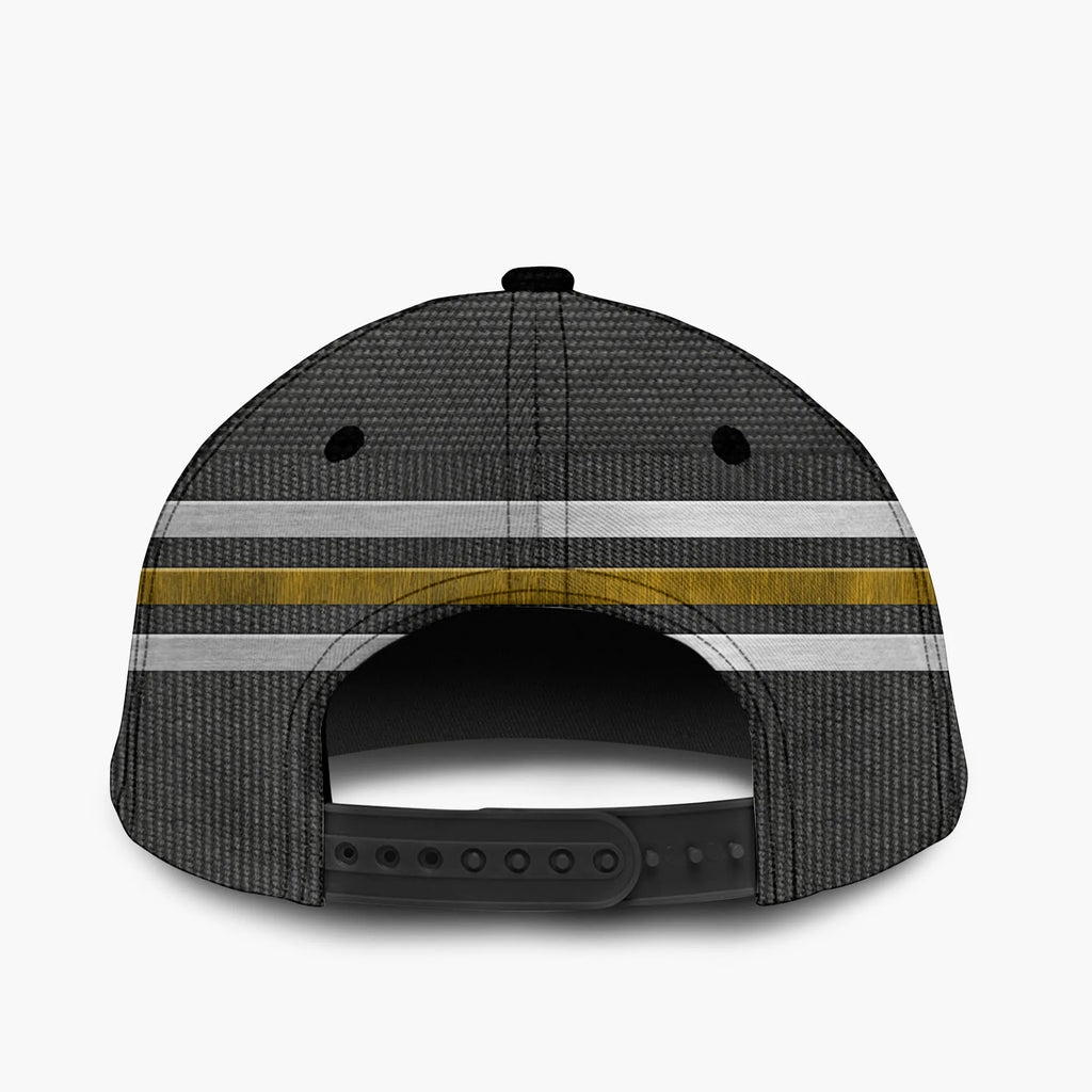 Lamborghini Cap CSC060