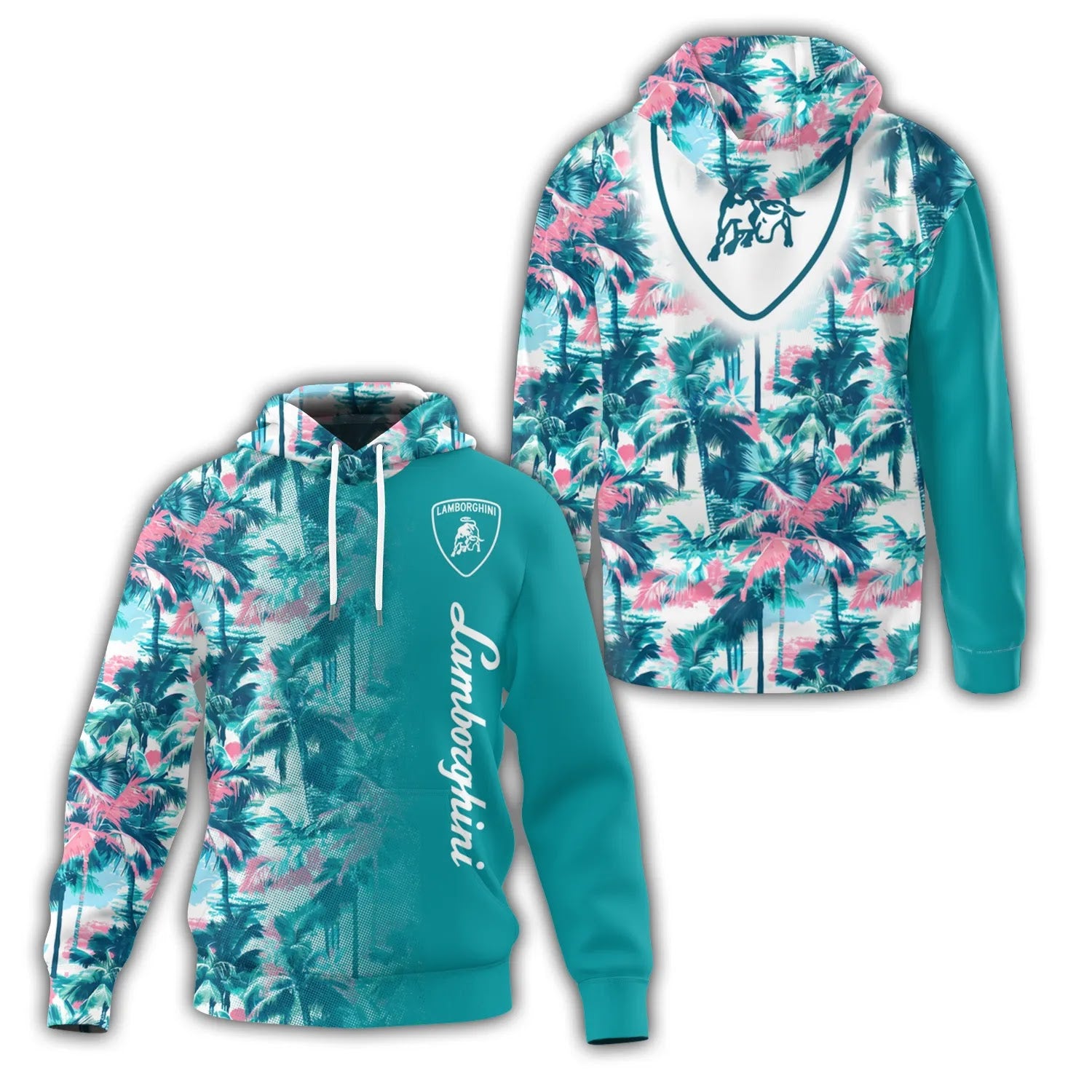 Lamborghini Apparels SHW061