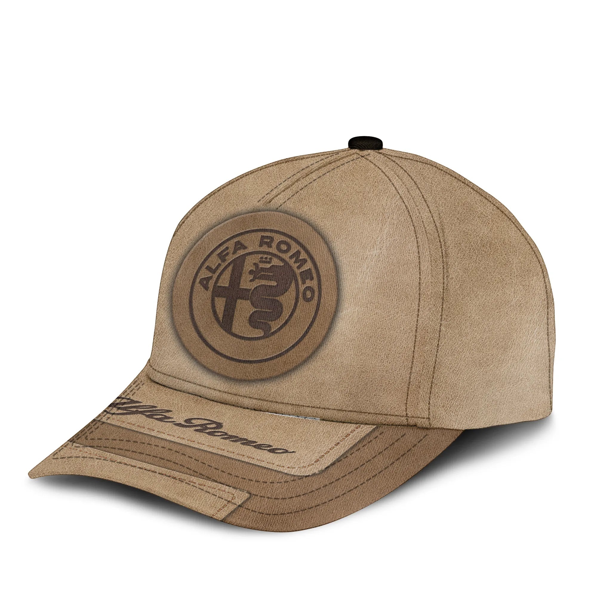 Alfa Romeo Cap CSC004