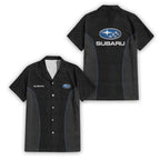 Subaru Premium Hawaiian Shirt SC072