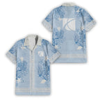 Saturn Premium Hawaiian Shirt SHW024