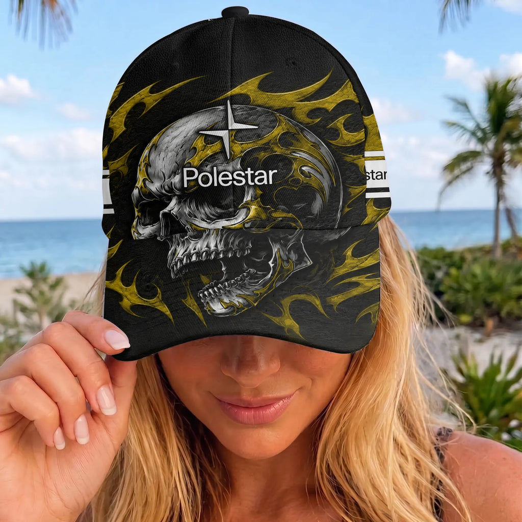 Polestar Cap CSC051