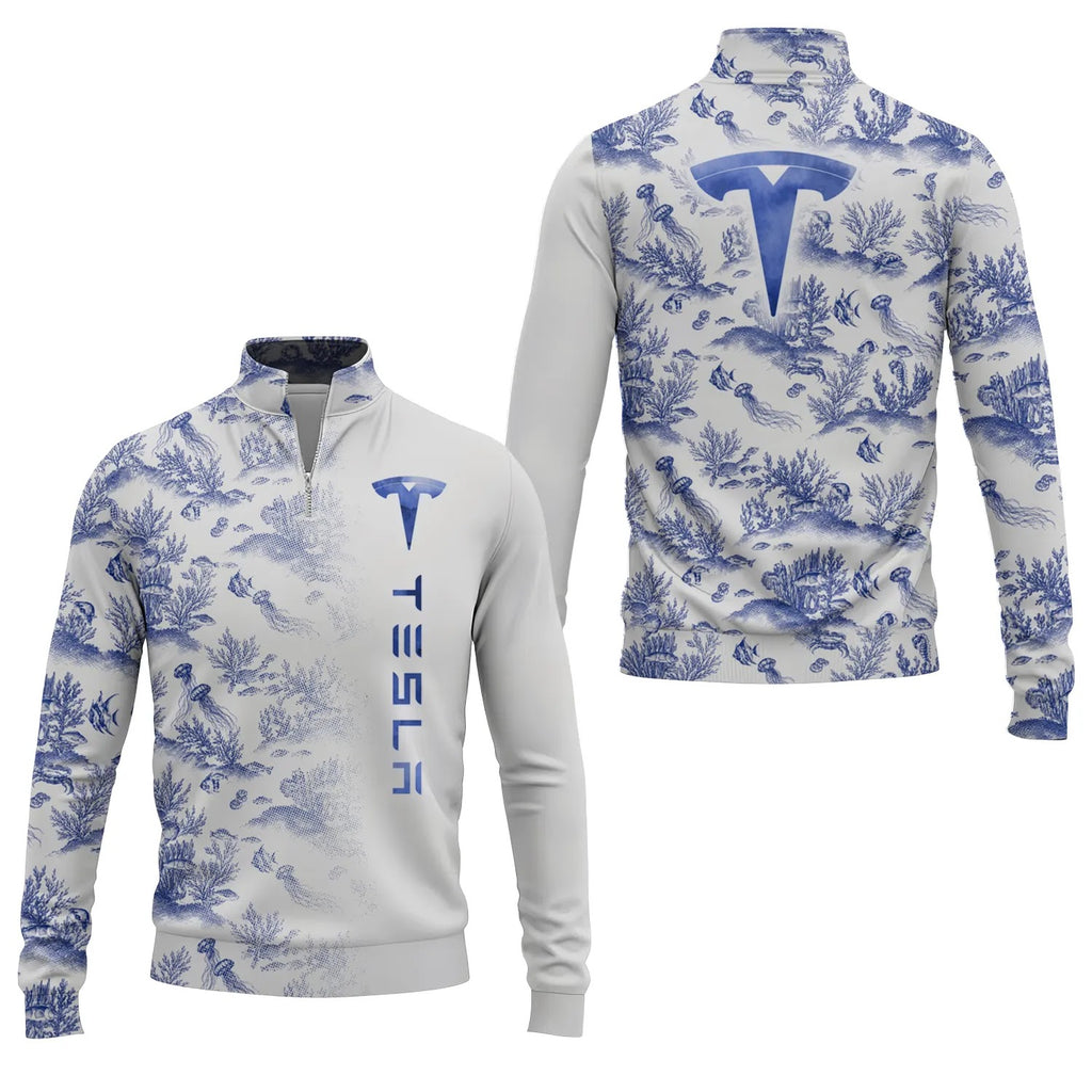 Tesla Apparels SHW009