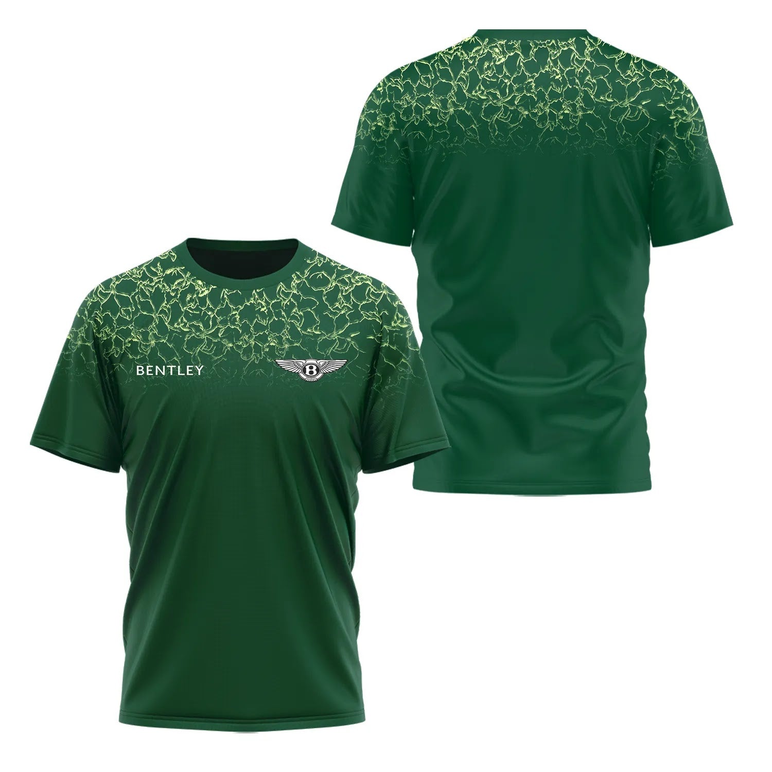Bentley T-shirt SC108