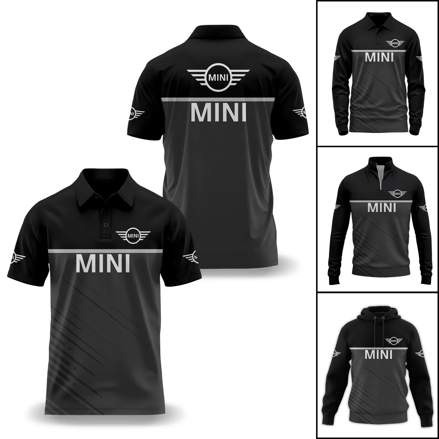 Mini Apparels SC040