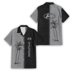 Hyundai Premium Hawaiian Shirt SHW037
