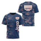 Jeep T-shirt SHW007