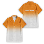 McLaren Premium Hawaiian Shirt SC094