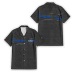 Ford Premium Hawaiian Shirt SC100
