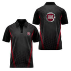 Fiat Short Sleeve Polo SC056