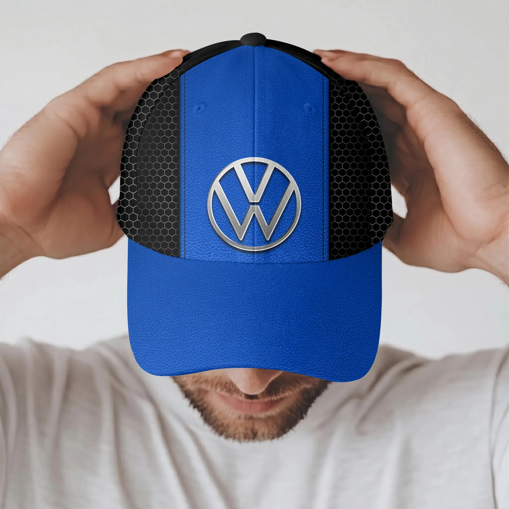 Volkswagen Cap CSC071