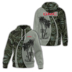 GMC Hoodie SHW063