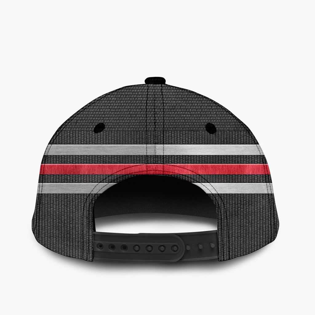 Toyota Cap CSC060