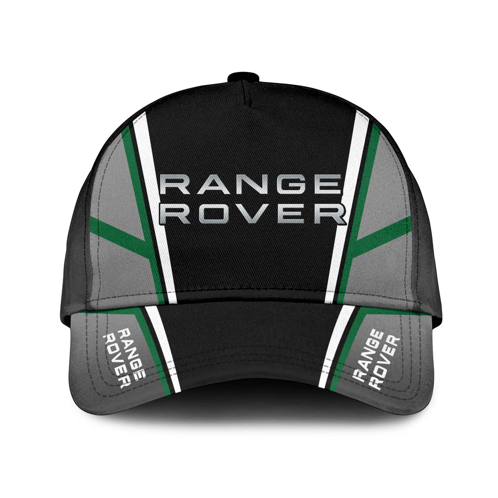 Range Rover Cap CSC038