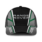 Range Rover Cap CSC038
