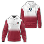 Alfa Romeo Hoodie SC120