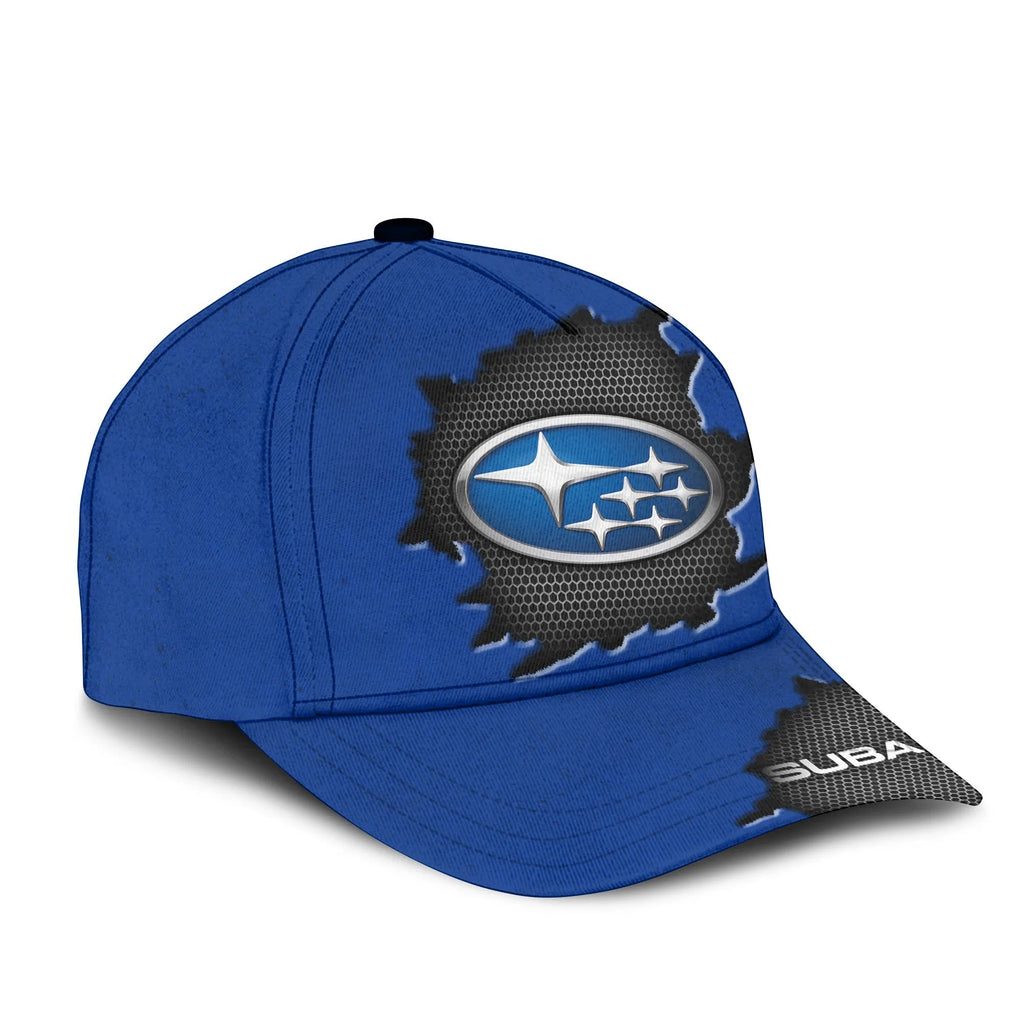 Subaru Cap CSC018