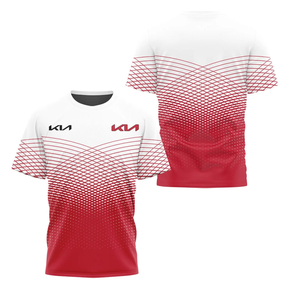 Kia T-shirt SC109