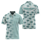 Aston Martin Short Sleeve Polo SHW028