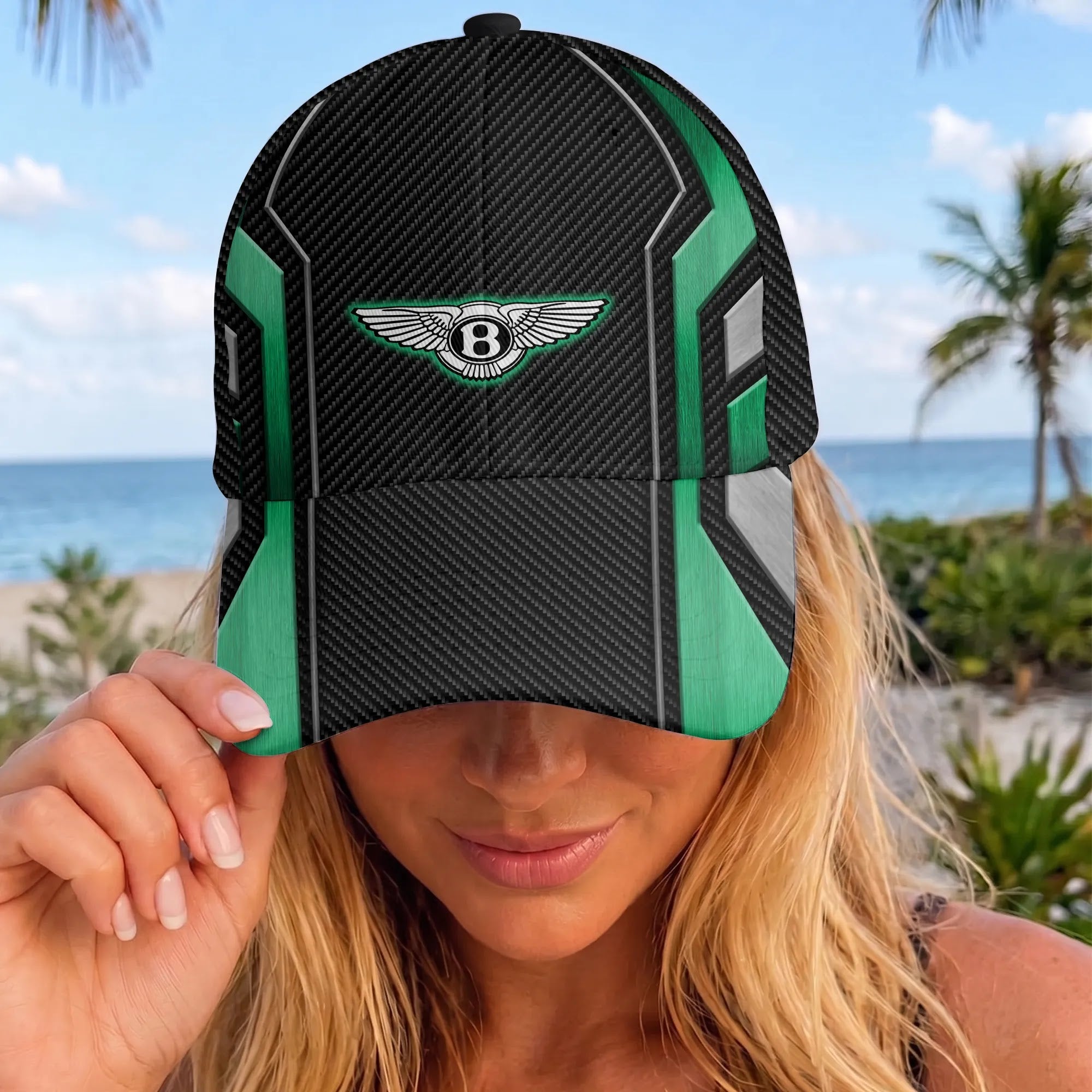 Bentley Cap CSC059