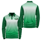 Land Rover Long Sleeve Polo SC107