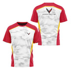 Corvette T-shirt SC081