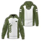 Jeep Hoodie SC078