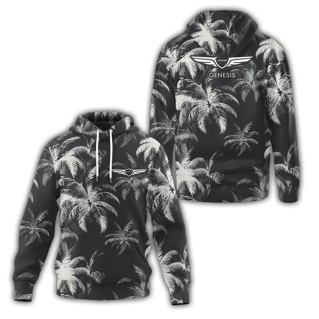Genesis Hoodie SC112