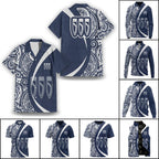 Buick Apparels SHW072