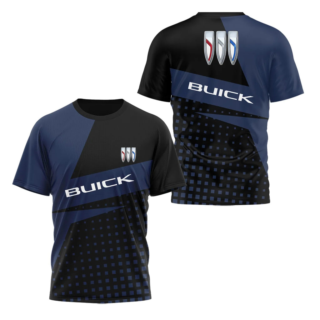 Buick T-shirt SC083
