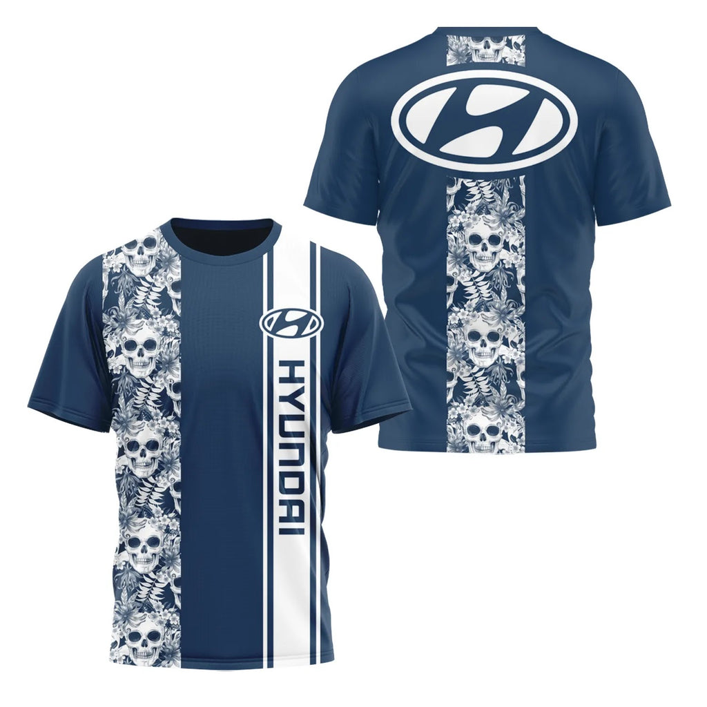 Hyundai T-shirt SHW042