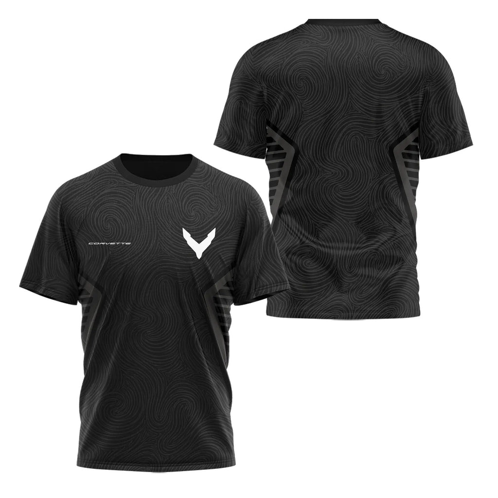 Corvette T-shirt SC102