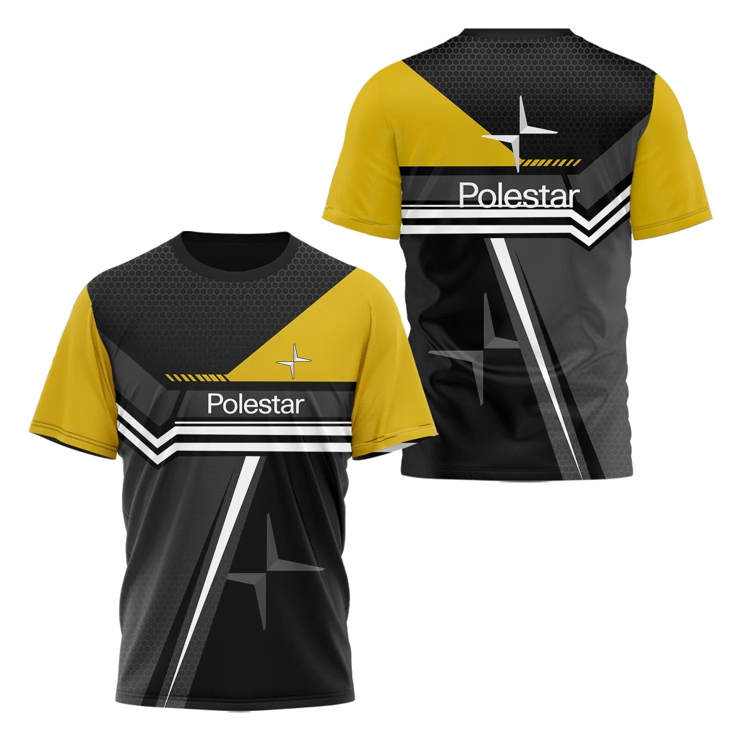 Polestar T-shirt SC071