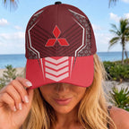 Mitsubishi Cap CSC047