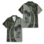 Lincoln Premium Hawaiian Shirt SHW063