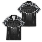 Genesis Premium Hawaiian Shirt SC115