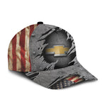 Chevrolet Cap CSC005