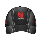 Saturn Cap CSC057