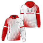 Honda Hoodie SC079