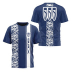 Buick T-shirt SHW042