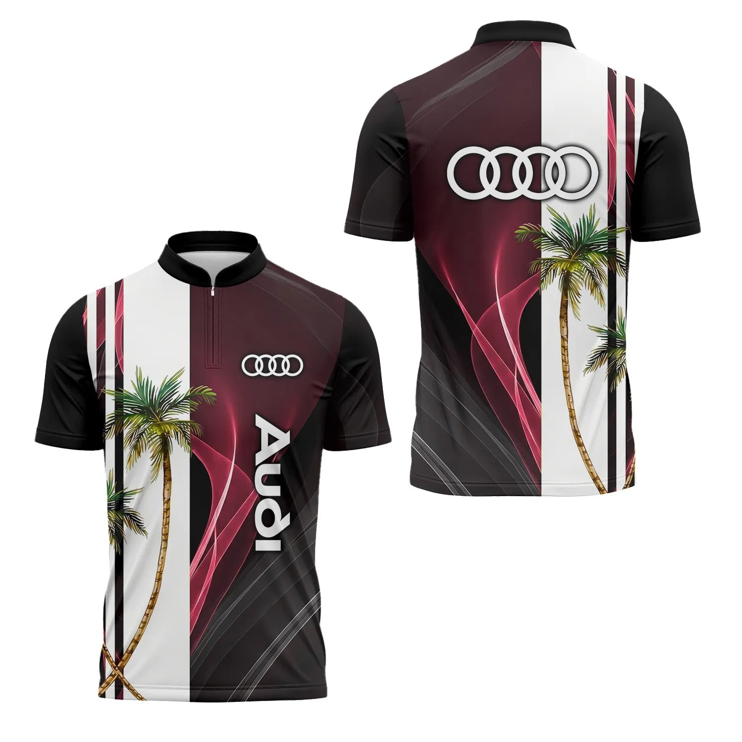 Audi Apparels SHW036