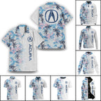 Acura Apparels SHW029