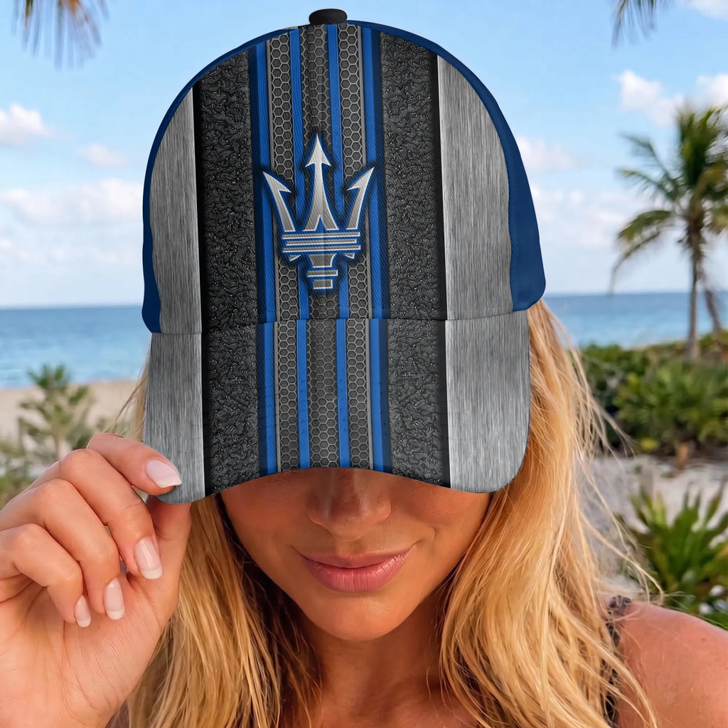 Maserati Cap CSC075