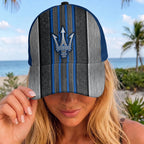 Maserati Cap CSC075